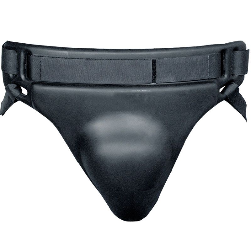 Groin Abdominal Guards