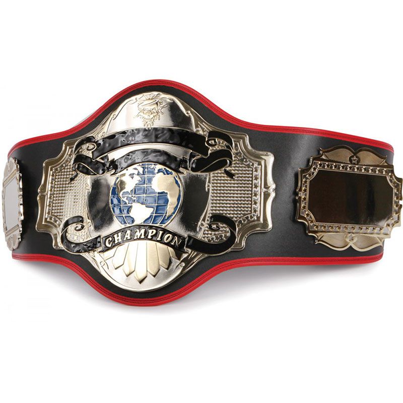 MMA Boxing Championship Belts