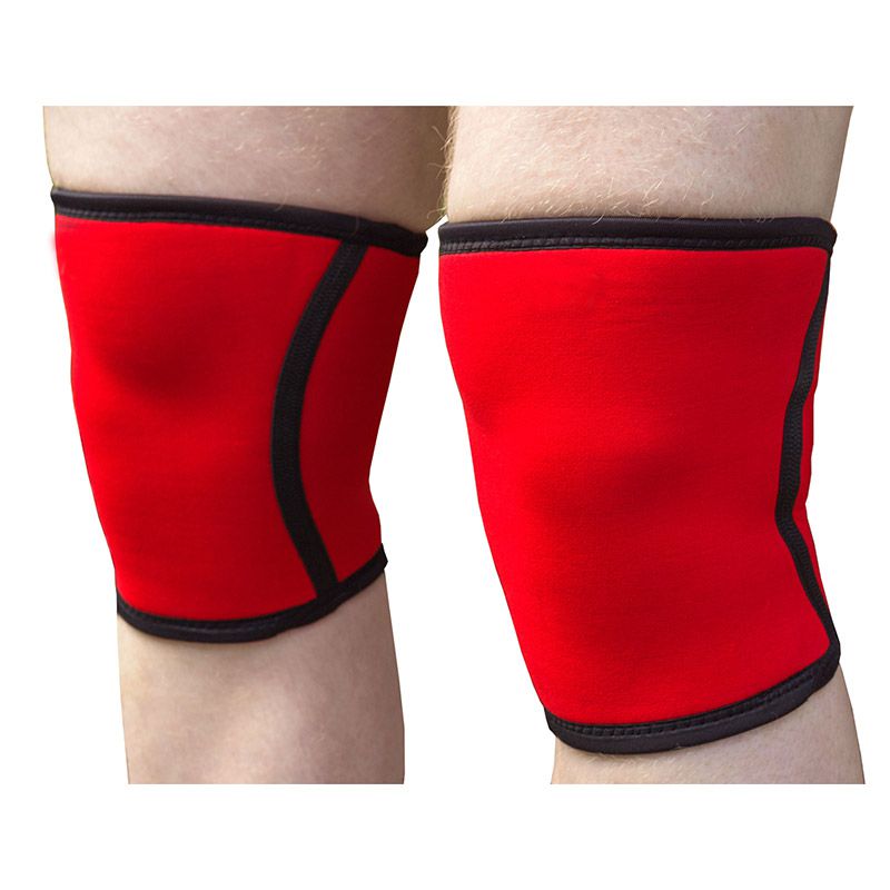 Knee-Sleeves