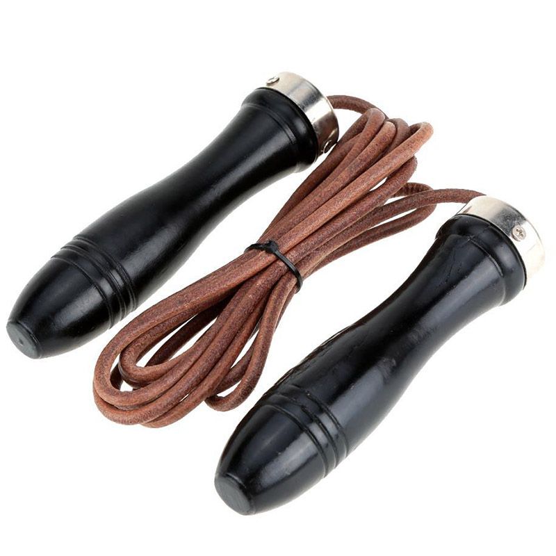 Wooden-Handle-Jump-Ropes