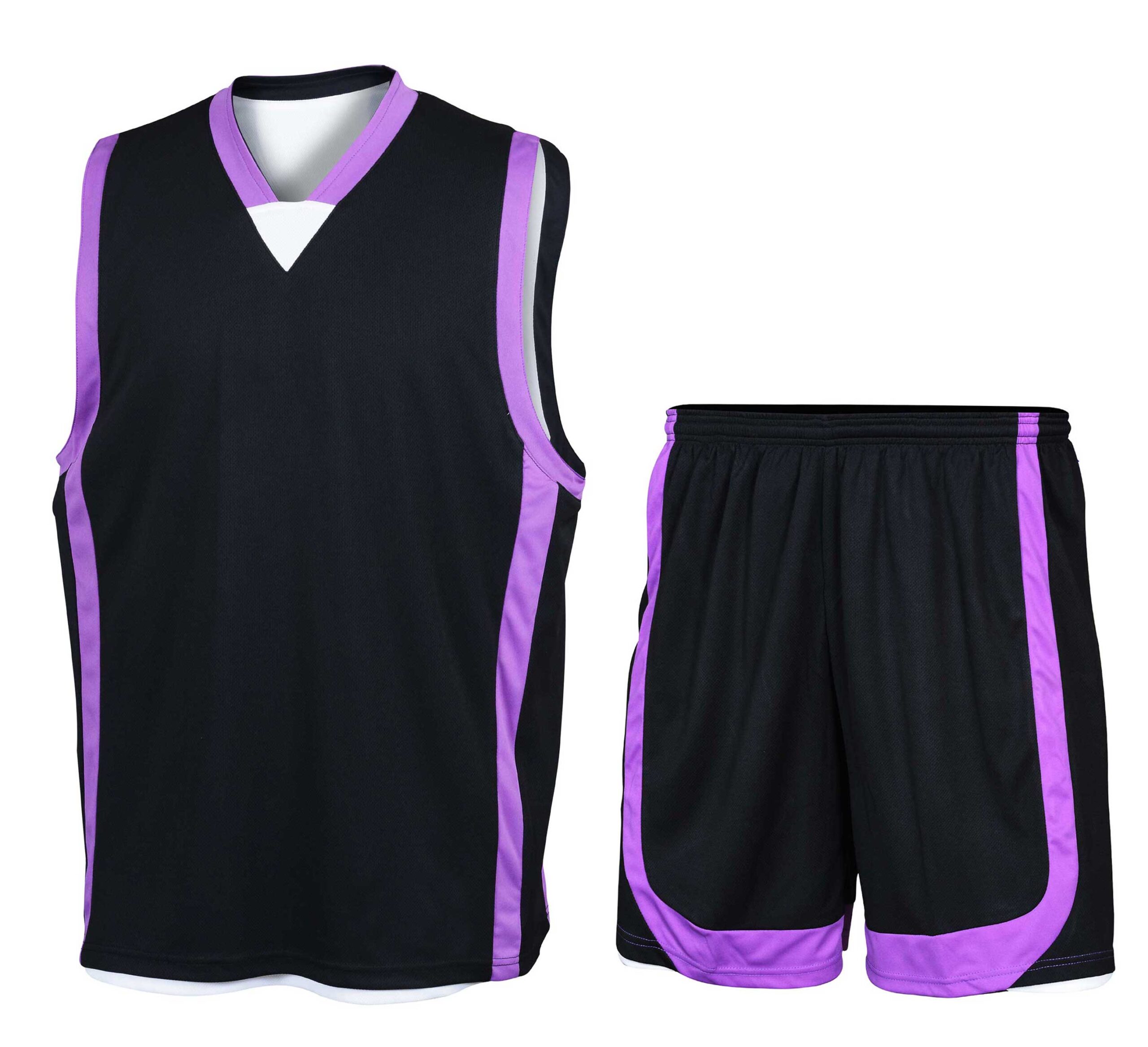 Basketball Uniform