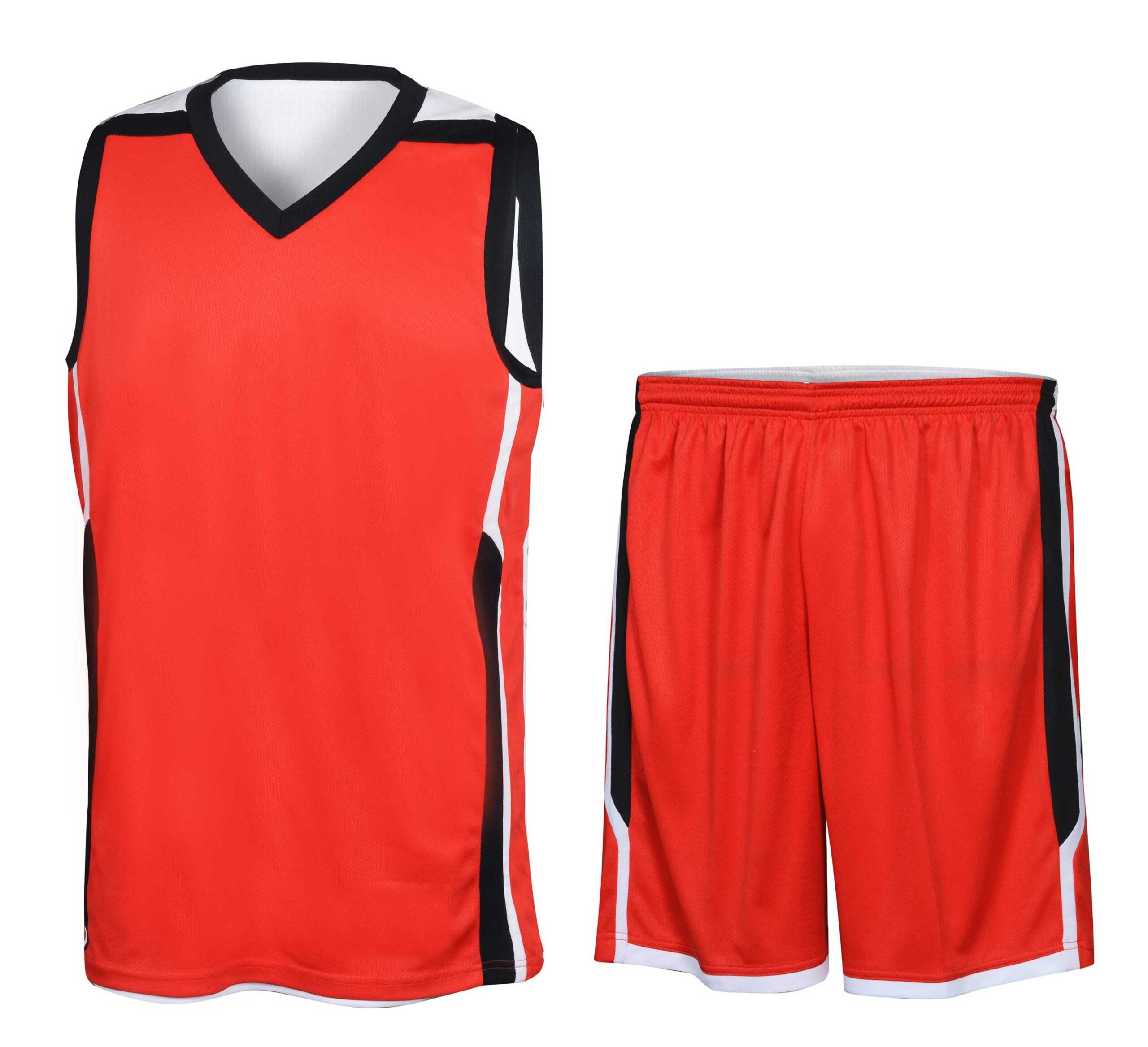 Basketball Uniform