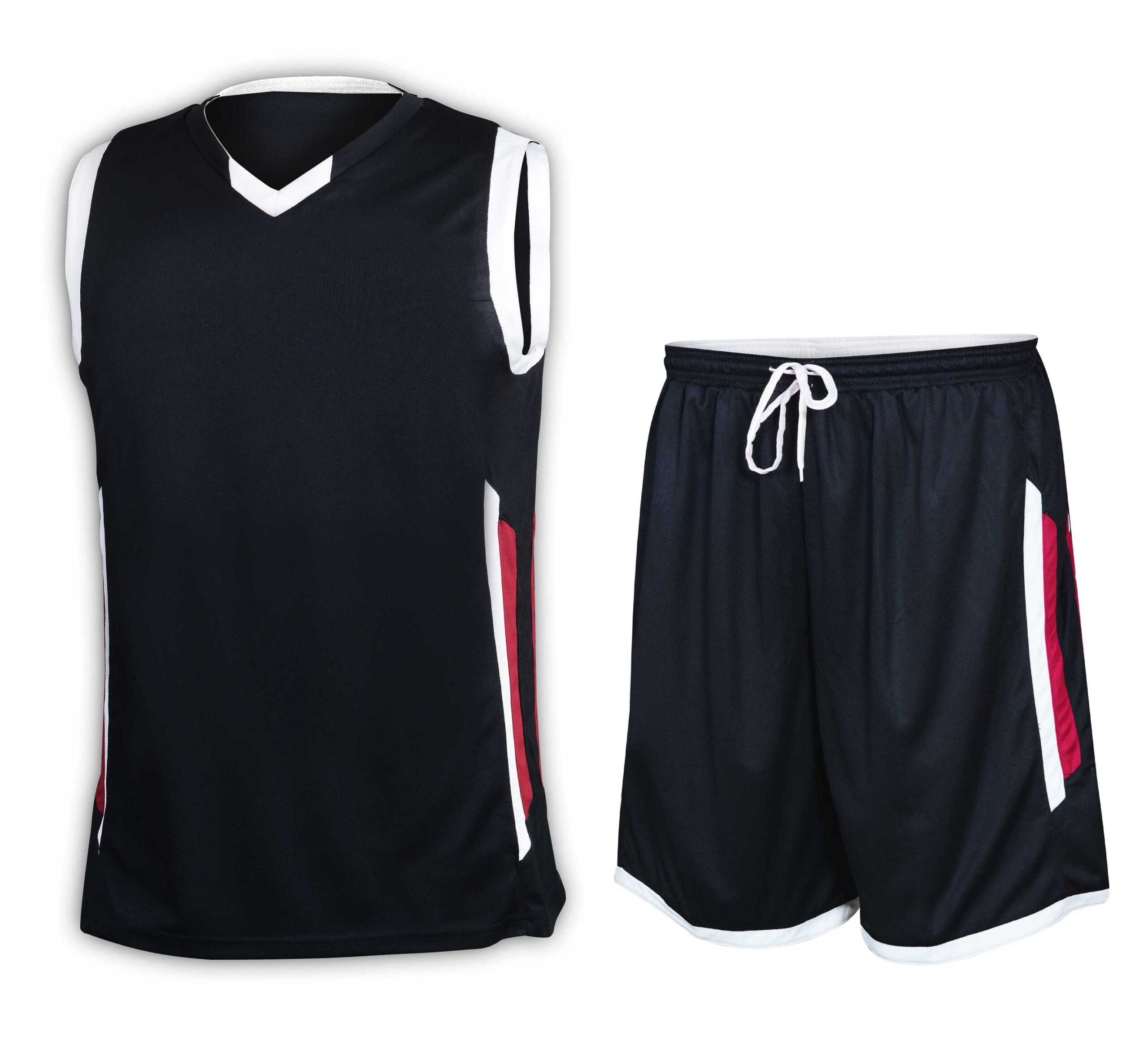 Basketball Uniform