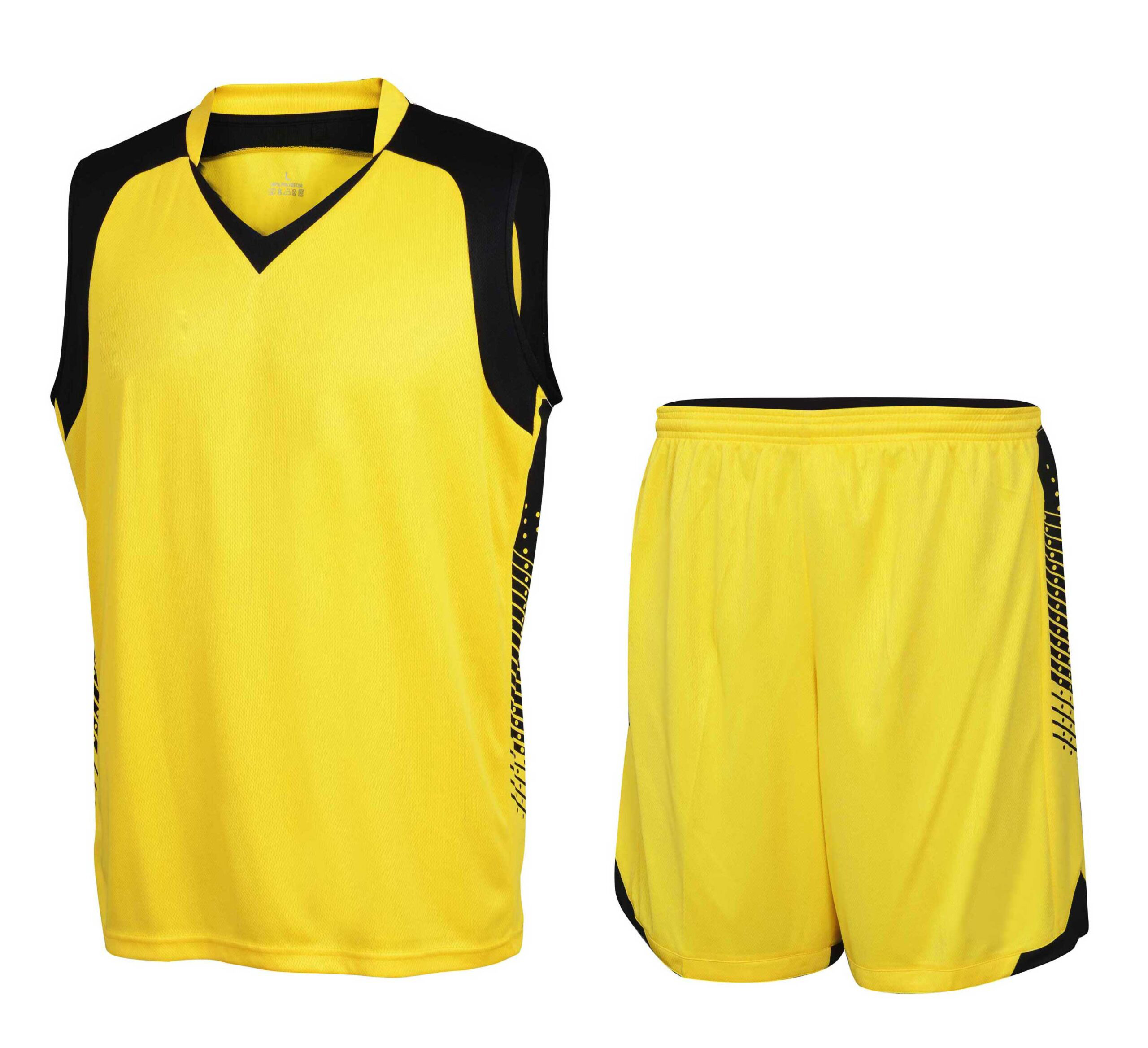 Basketball Uniform